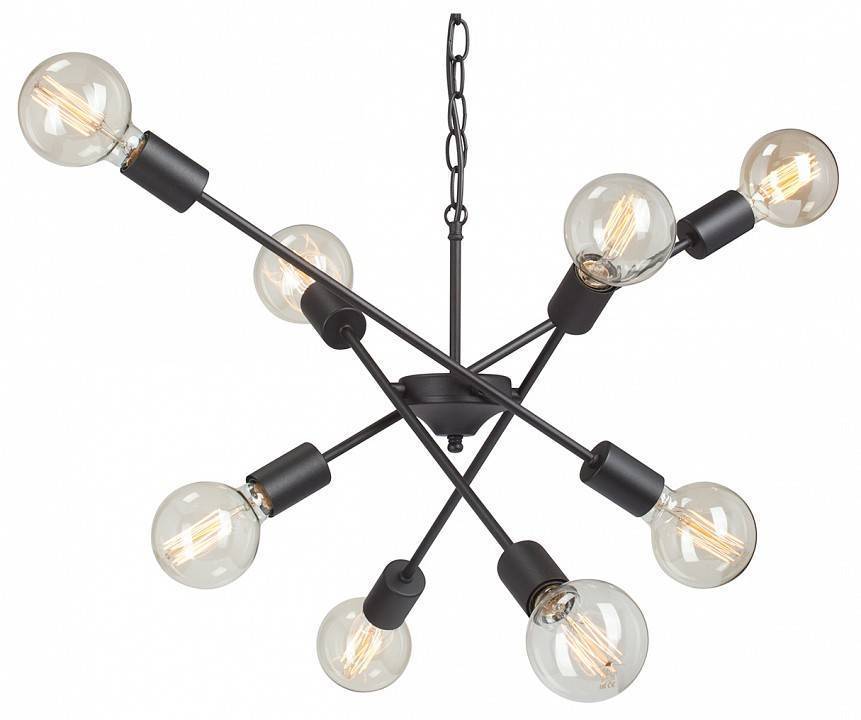 Подвесная люстра Vitaluce V4750 V4750-1/8