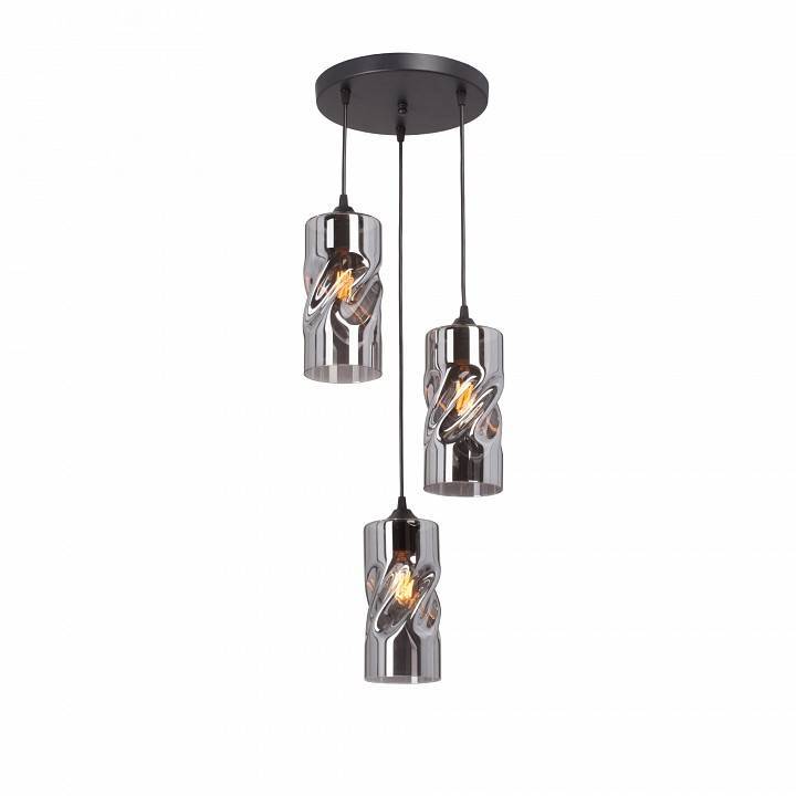 Подвесной светильник Vitaluce V4853 V4853/3S