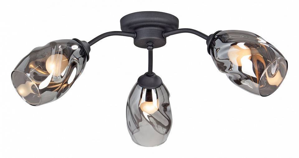 Потолочная люстра Vitaluce 3 лампы E27 V4936-1/3PL