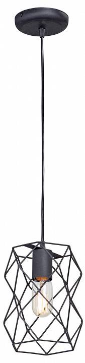 Подвесной светильник Vitaluce  V4966-1/1S