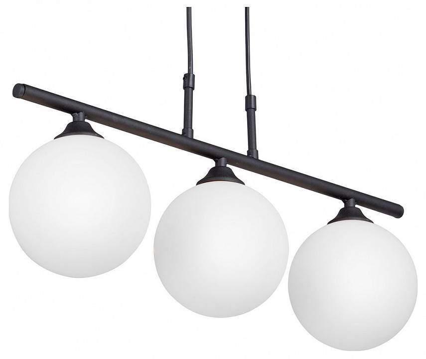 Подвесной светильник Vitaluce V4980-1/3S 3 лампы E27 V4980-1/3S