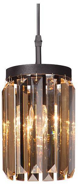 Подвесной светильник Vitaluce V5154-1/1S