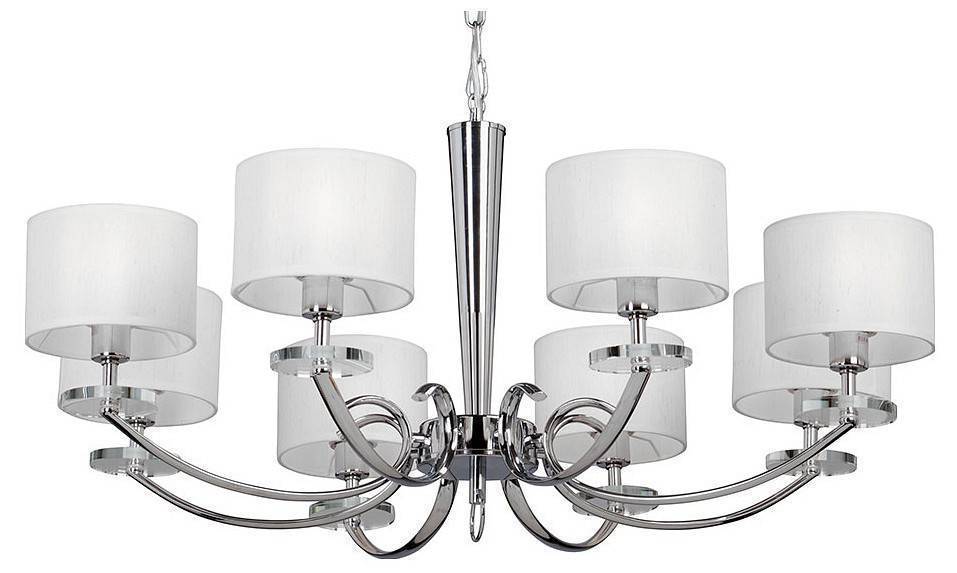 Подвесная люстра Vitaluce V5192 8 ламп V5192/8