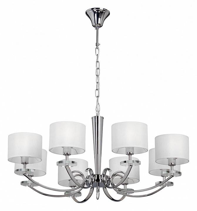 Подвесная люстра Vitaluce V5192 8 ламп V5192/8