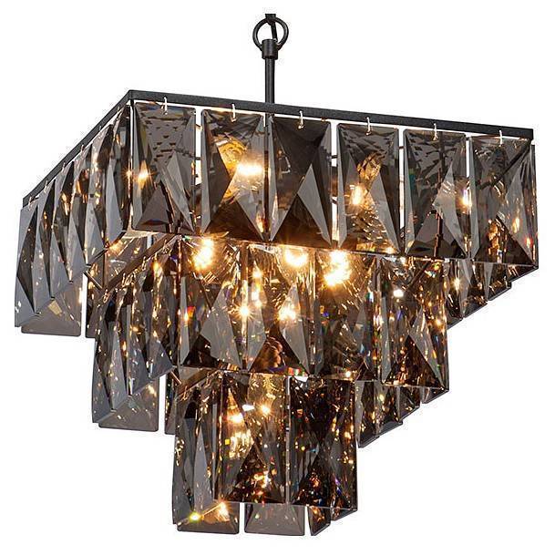 Подвесной светильник Vitaluce V5272-1/8+1 9xE27 V5272-1/8+1