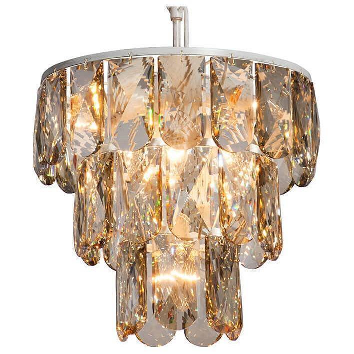 Подвесной светильник Vitaluce V5279-0/6+1 7xE27 V5279-0/6+1