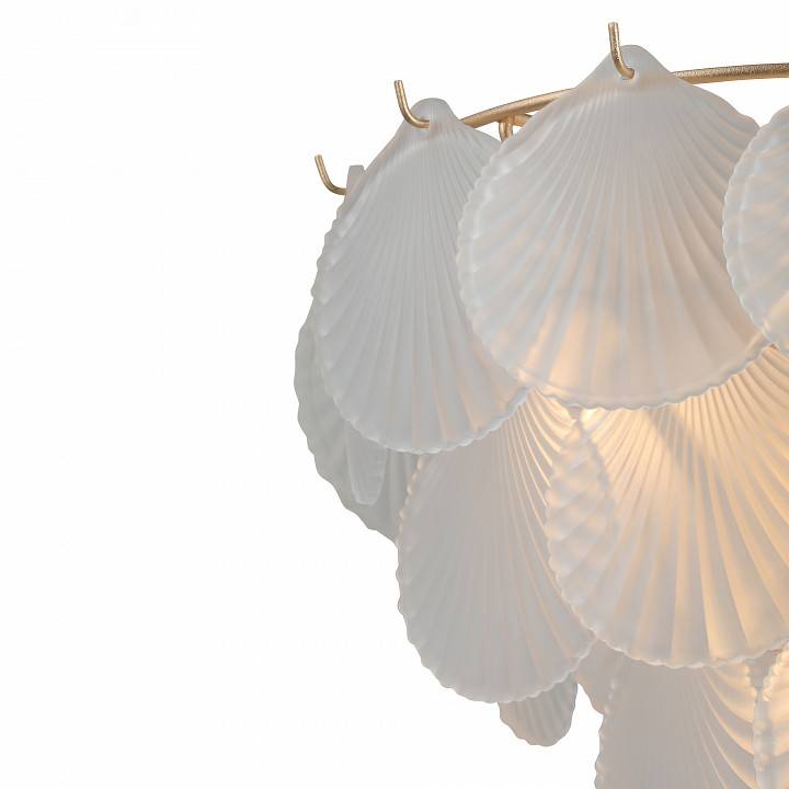 Подвесная люстра Vitaluce V5280 5 ламп V5280-8/5