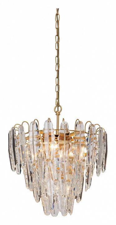 Подвесной светильник Vitaluce V5296 V5296-8/6+1