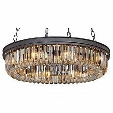 Подвесной светильник Vitaluce V5298-1/8 8xE14 V5298-1/8