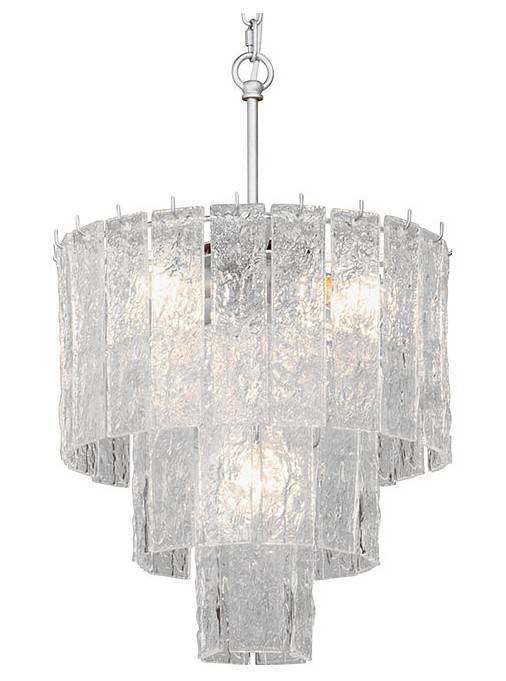 Подвесная люстра Vitaluce V5318 5 ламп V5318-9/5