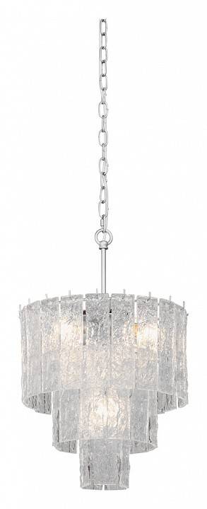 Подвесная люстра Vitaluce V5318 5 ламп V5318-9/5