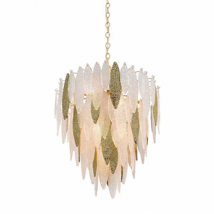 Подвесная люстра Vitaluce V5811 V5811-8/10