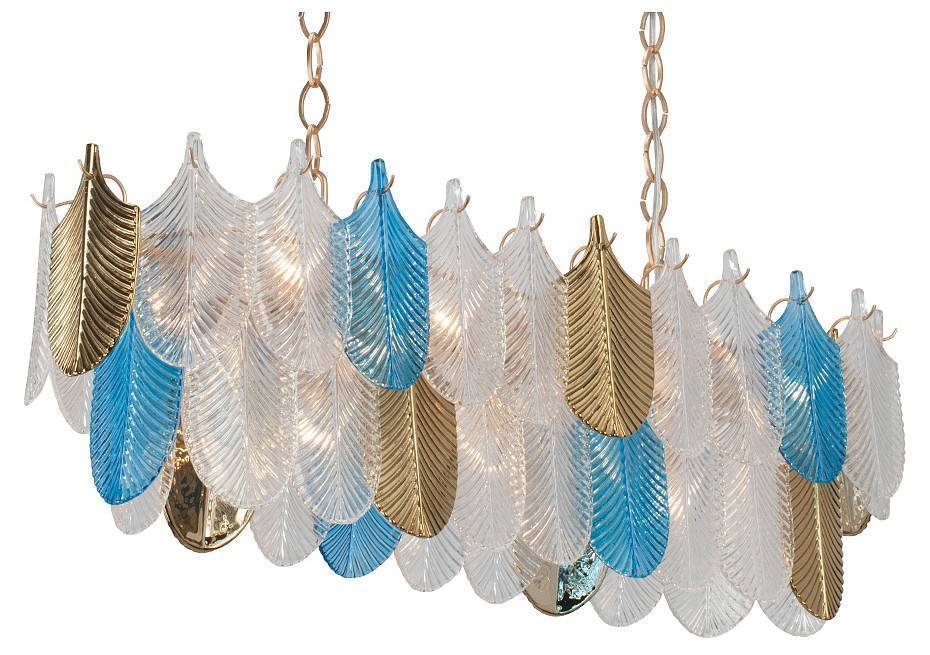 Подвесная люстра Vitaluce V58120 V58120-8/11