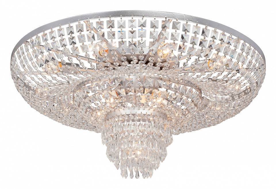 Потолочная люстра Vitaluce V5827-9/16PL