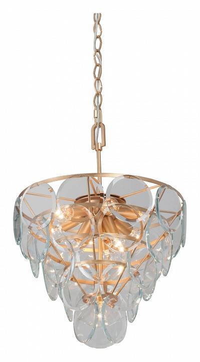 Подвесная люстра Vitaluce V58340 10 ламп V58340-8/10