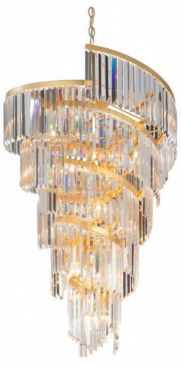 Подвесная люстра Vitaluce V5838 16 ламп V5838-8/16