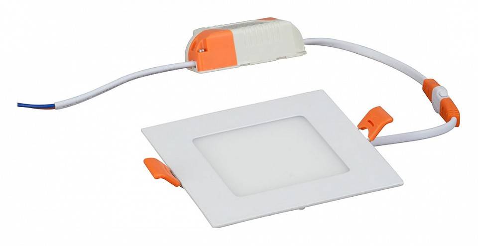 Встраиваемый светильник Vitaluce V7101/4