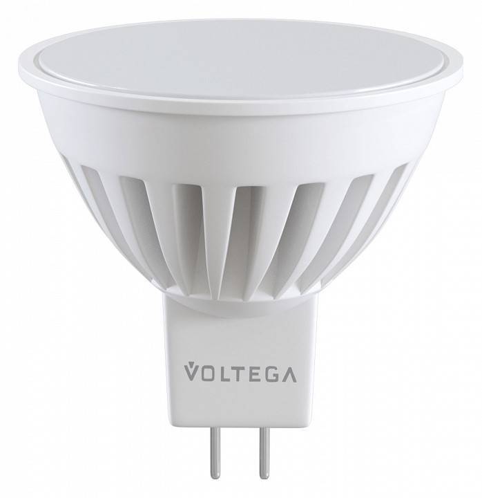 Лампа светодиодная Voltega Sofit 7074