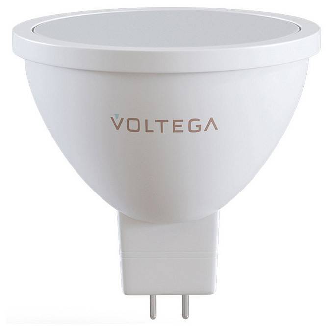Лампа светодиодная Voltega Simple 7255