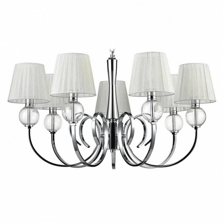 Подвесная люстра Vele Luce Percy VL1971L07