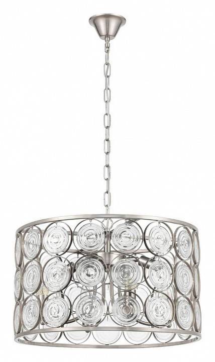 Подвесной светильник Vele Luce Sophie VL3233P08