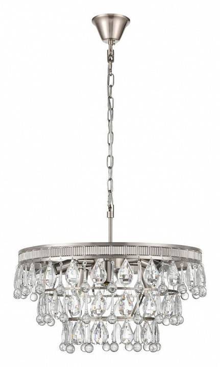 Подвесная люстра Vele Luce Augostina VL3253P06