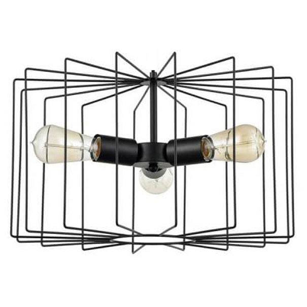 Подвесной светильник Vele Luce Mascot 3 лампы VL5332P03