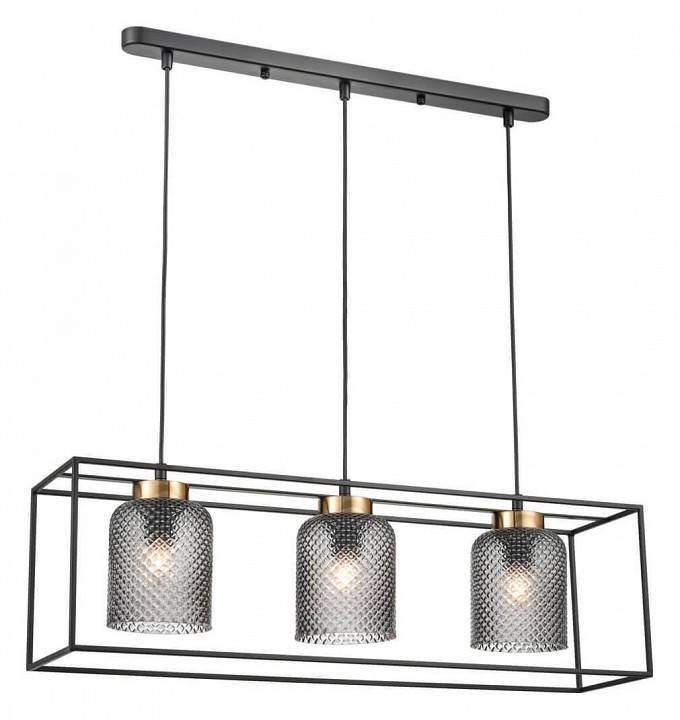 Подвесной светильник Vele Luce Morrison VL5472P03