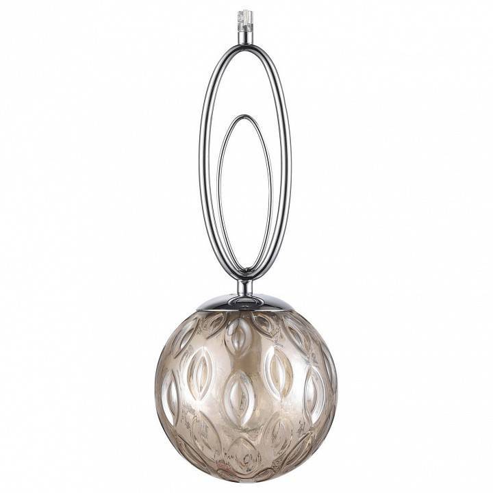 Подвесной светильник Vele Luce Phlox VL5853P01