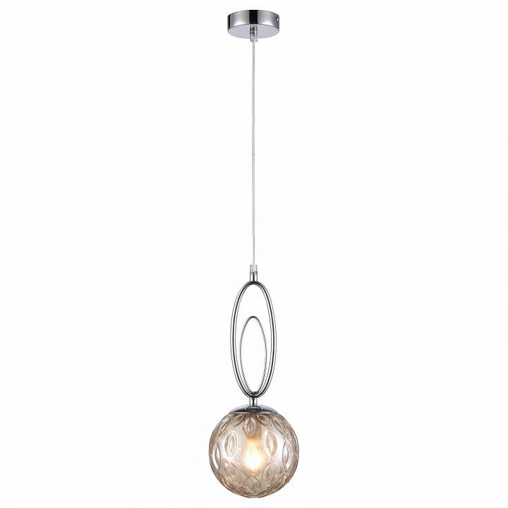 Подвесной светильник Vele Luce Phlox VL5853P01