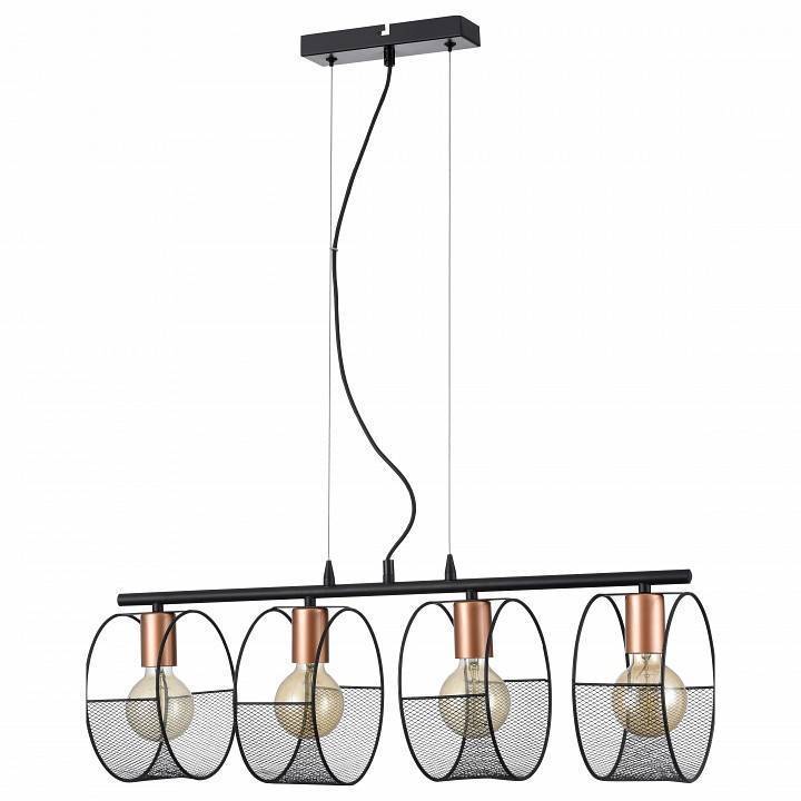 Подвесной светильник Vele Luce Callisto VL6442P04