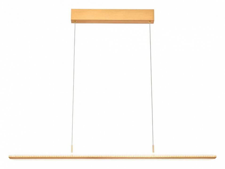 Подвесной светильник Vele Luce Futuro VL7224P01