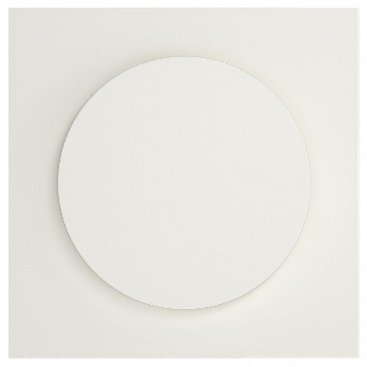 Накладка для диммера Voltum S70 VLS002013