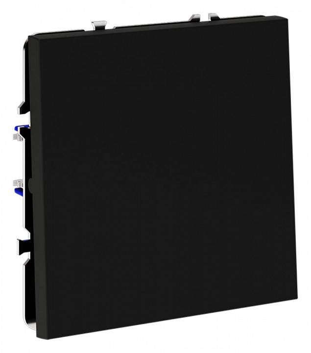 Выключатель одноклавишный без рамки Voltum S70 VLS010608