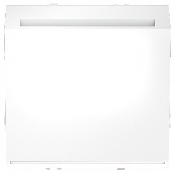 Электронный карточный выключатель без рамки Voltum S70 VLS010702