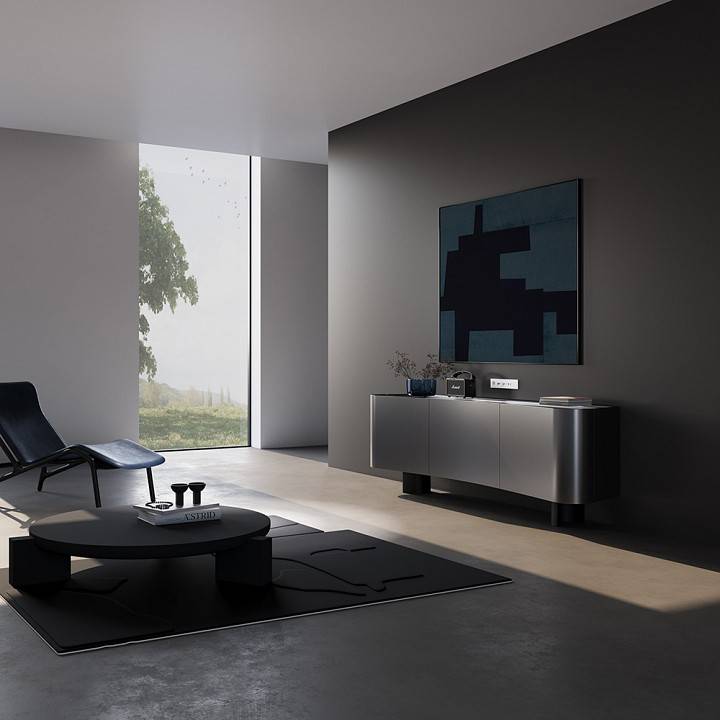 Розетка Ethernet RJ-45 без рамки Voltum S70 VLS060101