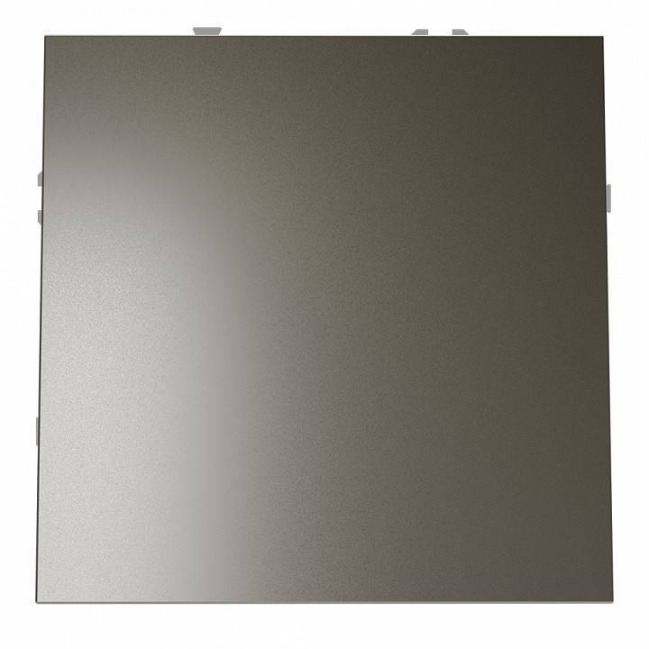 Розетка для вывод кабеля без рамки Voltum S70 VLS080204