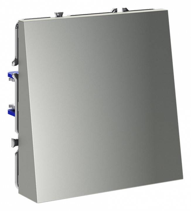 Розетка для вывод кабеля без рамки Voltum S70 VLS080205