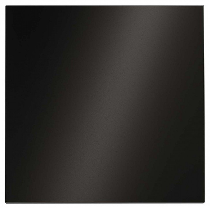 Клавиша для выключателя одноклавишного Voltum S70 METAL VLSM000112