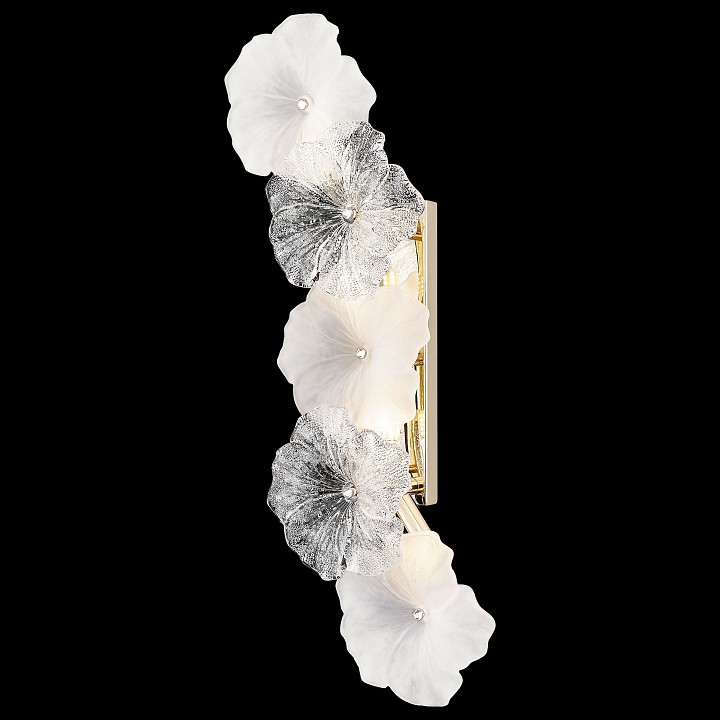 Накладной светильник Wertmark ISABELLA WE112.04.301