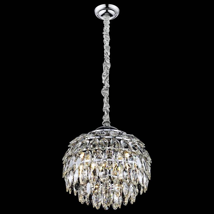 Люстра подвесная Wertmark Ludgera WE113.06.103