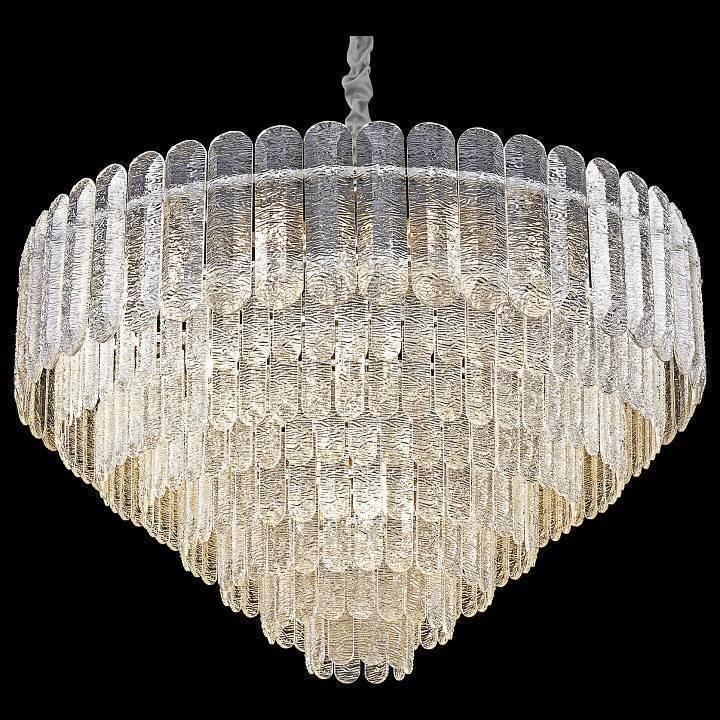 Люстра подвесная Wertmark Selma WE129.21.103