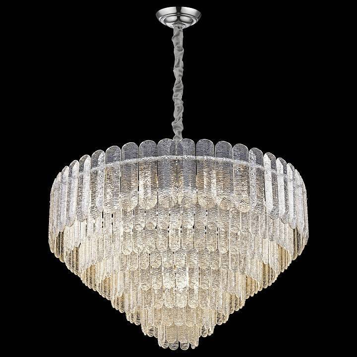 Люстра подвесная Wertmark Selma WE129.21.103