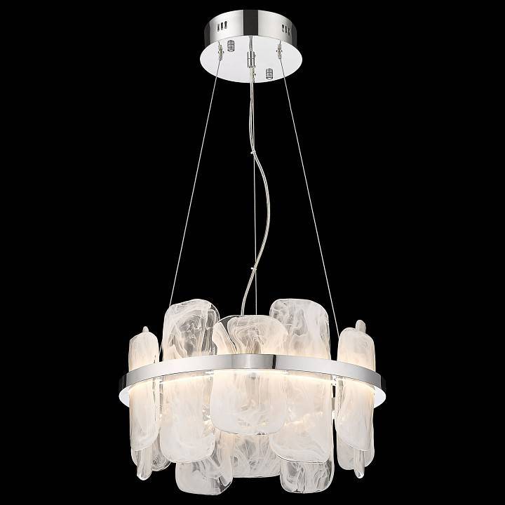 Подвесной светильник Wertmark Nelly WE158.12.103