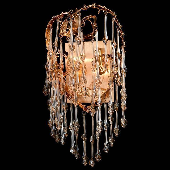 Бра Wertmark Amalia WE187.02.301