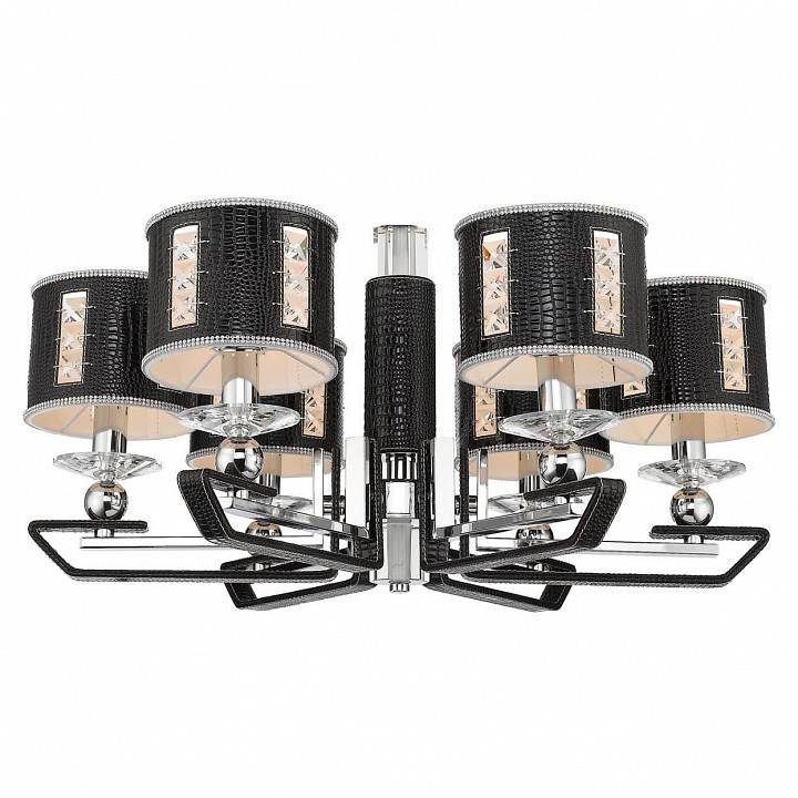 Подвесная люстра Wertmark Adelmaro 6 ламп WE393.06.023