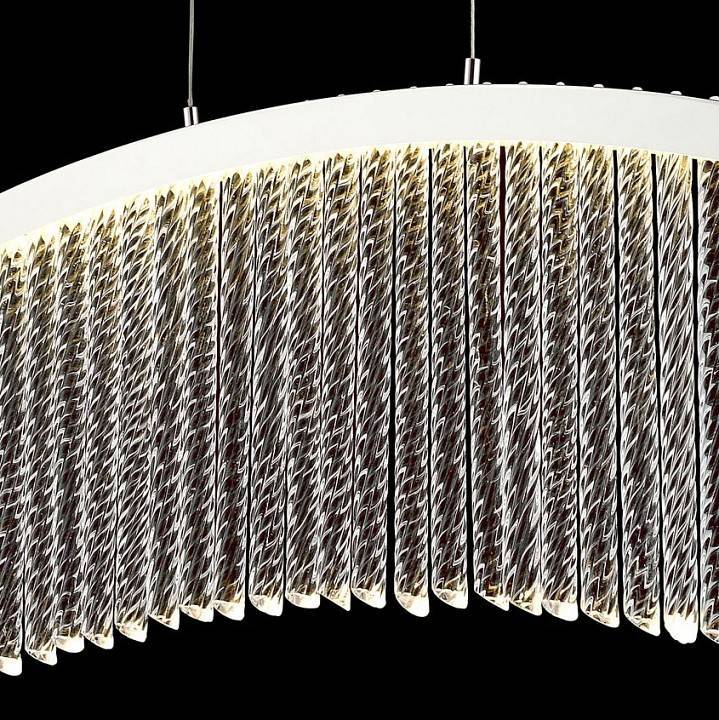 Подвесной светильник Wertmark Helma WE465.01.123