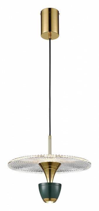 Подвесной светильник Wertmark Wertmark WE471.02.396