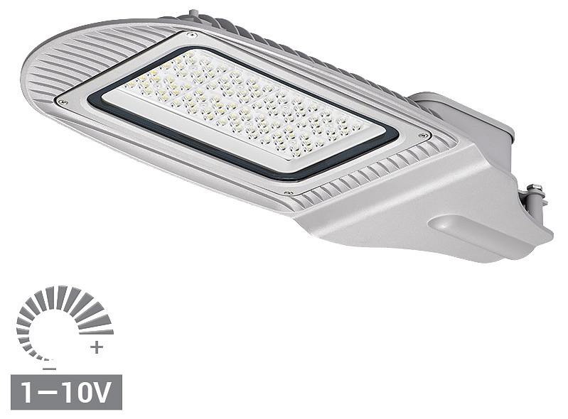 Консольный светильник WoltaPRO  ДКУ04-100-112-5К ШБ140х60