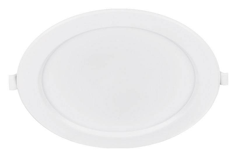 Встраиваемый светильник Wolta  DLUS-18W-4K